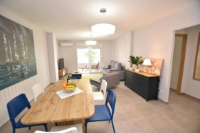 Family Apartment Punta Prima Mar